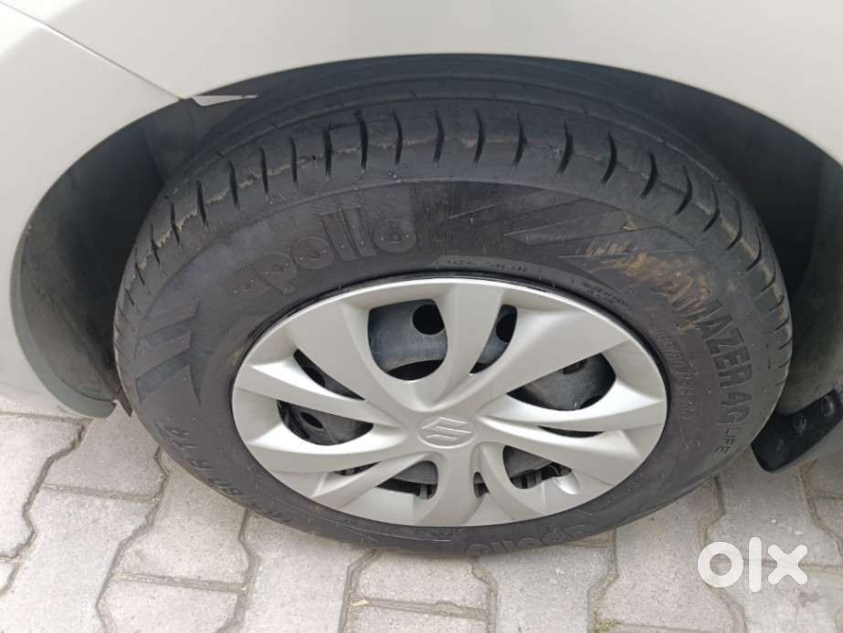 Maruti Suzuki Swift 1.2 Vxi (o), 2018, Petrol