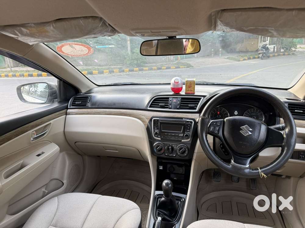 Maruti Suzuki Ciaz Sigma 1.5, 2022, Cng & Hybrids