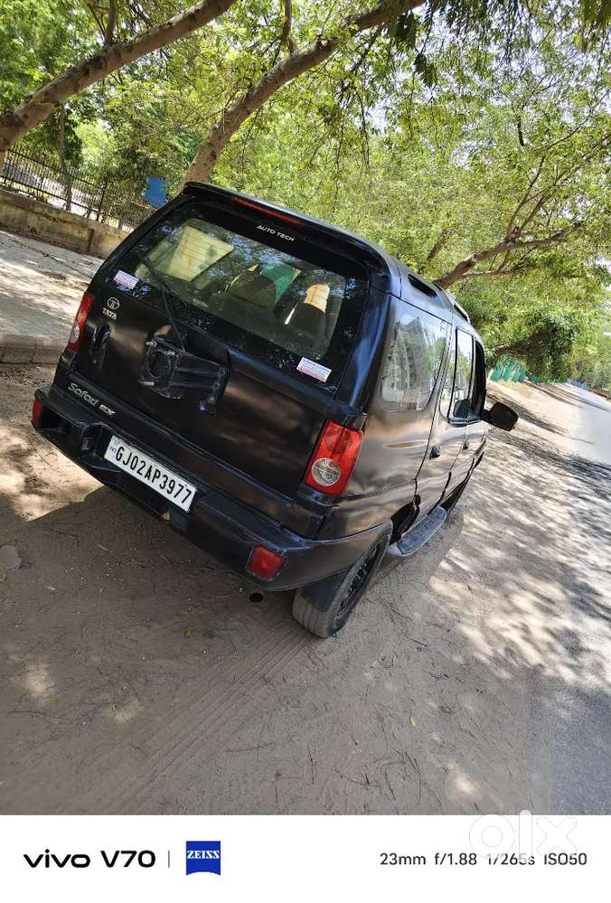 Good Condition Car No Time Pass Please