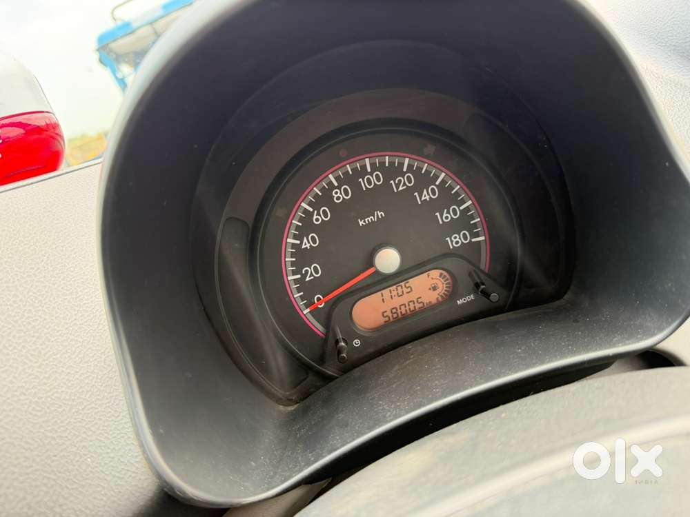 Maruti Suzuki A-star Petrol 2009