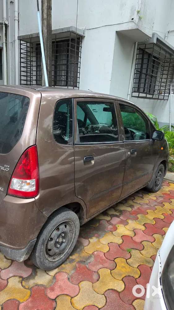 Maruti Suzuki Zen Estilo 2013 Year Car