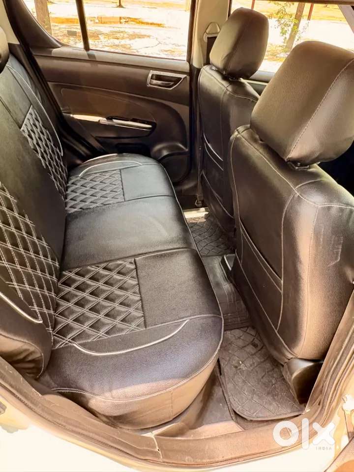 Maruti Suzuki Swift Vdi, 2014, Diesel