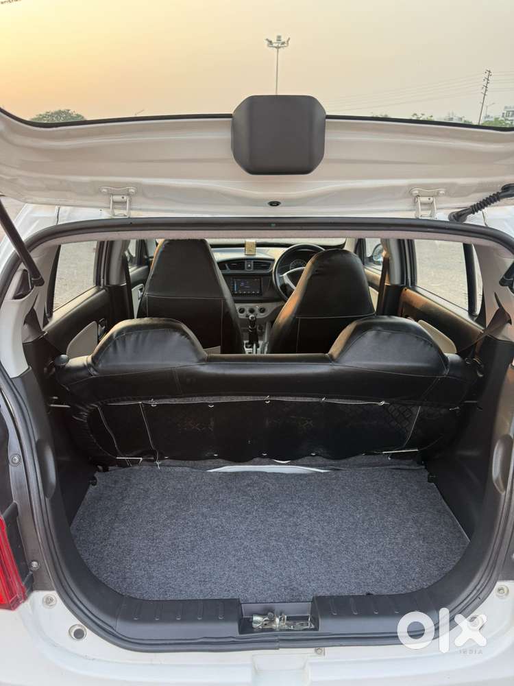 Maruti Suzuki Alto 800 Lxi, 2020, Petrol