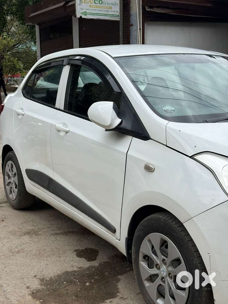 Hyundai Xcent Prime 1.2 T Vtvt Plus Cng, 2019, Cng & Hybrids
