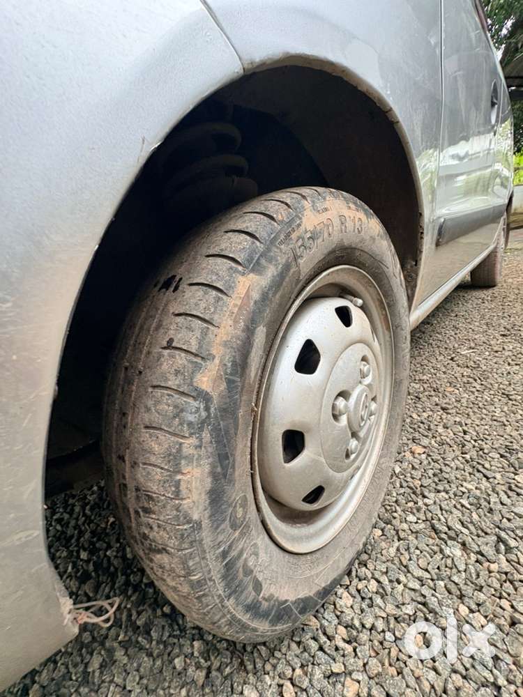Hyundai Santro Xing Petrol 2005