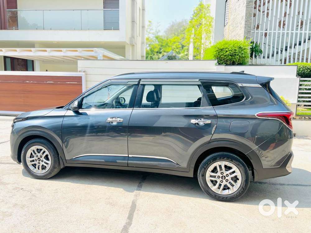 Kia Carens 1.4 Prestige 7 Str, 2023, Diesel