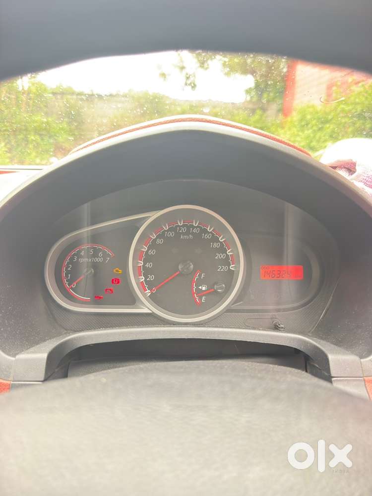 Ford Figo Diesel Titanium 2011