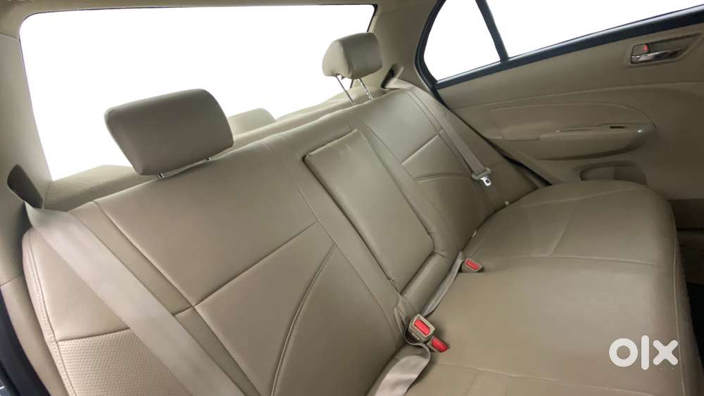 Maruti Suzuki Swift Dzire Vxi 1.2, 2014, Petrol