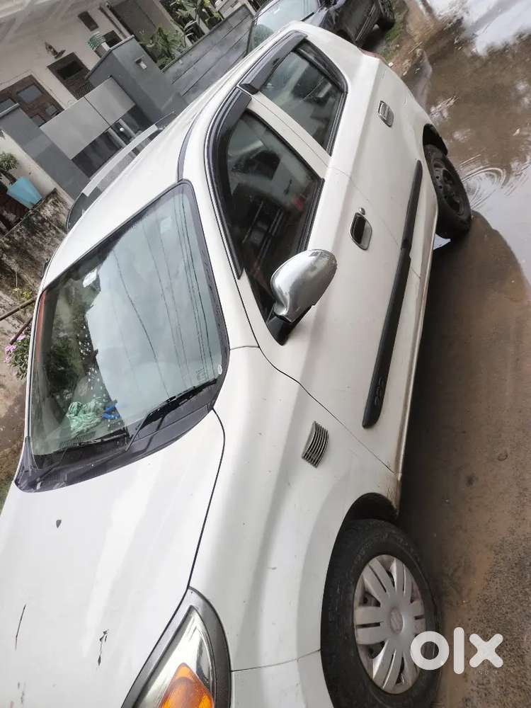 Maruti Suzuki Alto Lxi 2017
