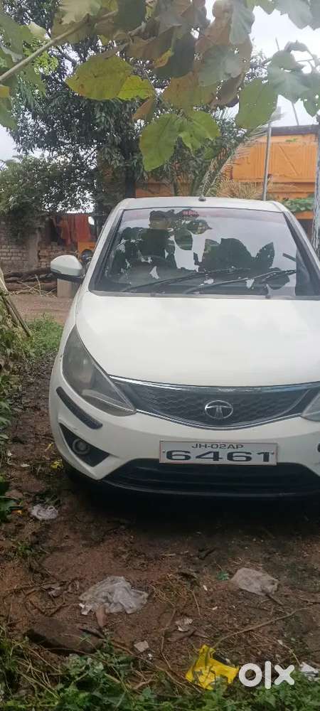 Tata Bolt Revotron 2017 Petrol