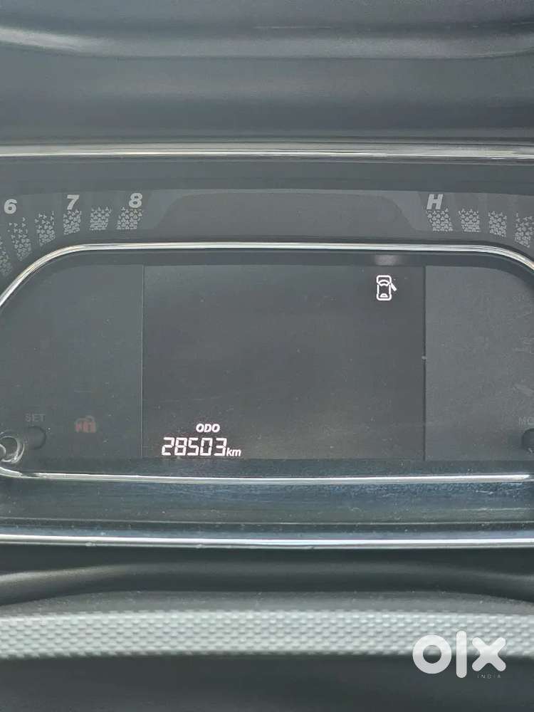Nexon 2022 Petrol
