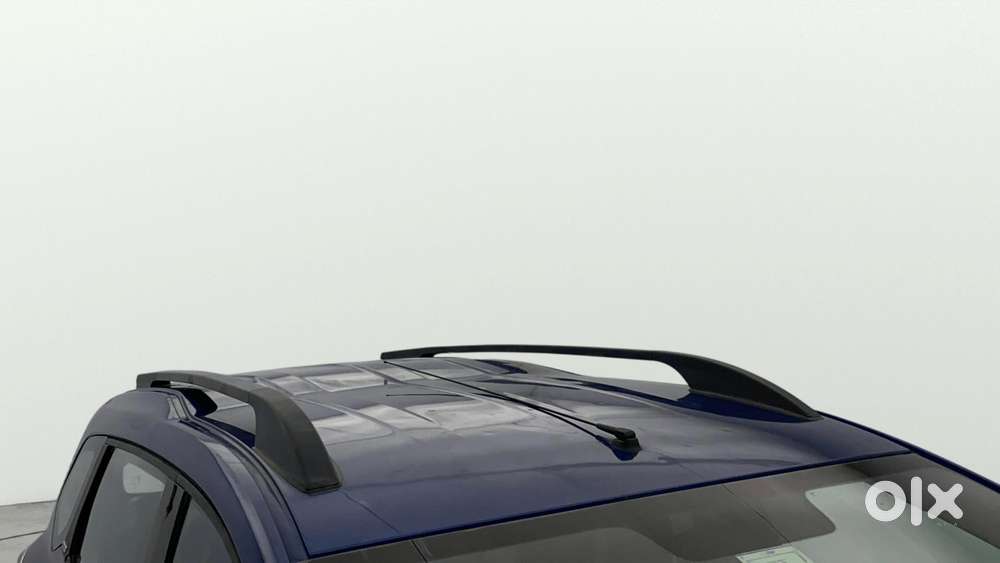 Renault Triber Rxz, 2020, Petrol