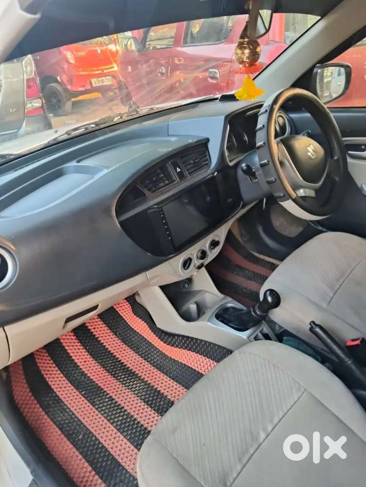Maruti Suzuki Alto 2017