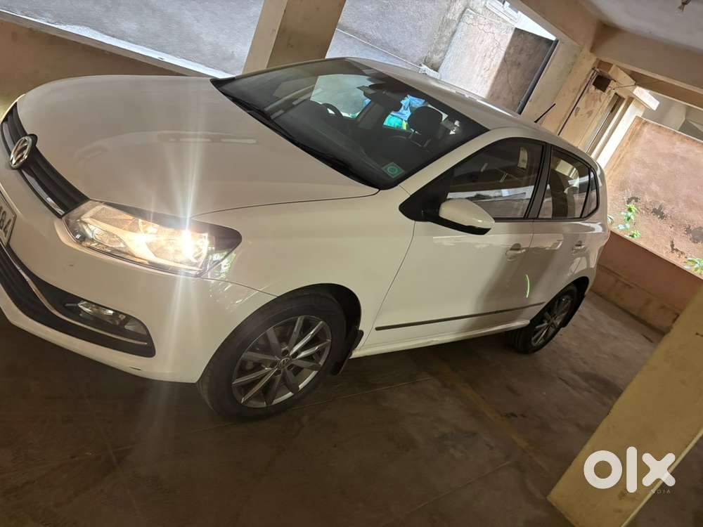 Volkswagen Polo 1.0 Highline 2019