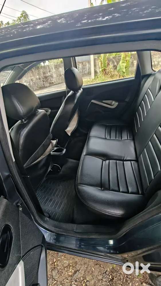 Ford Figo Diesel Manual 2011 Car