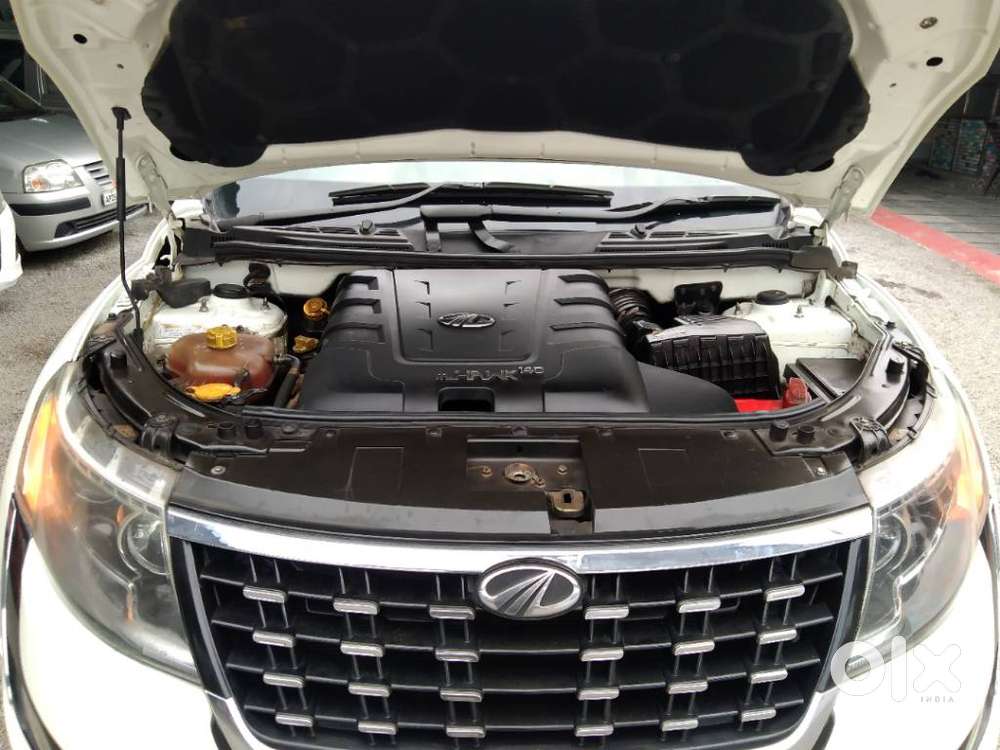 Mahindra Xuv500 W11, 2021, Diesel