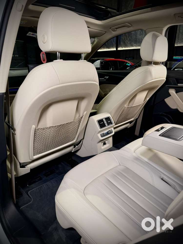 Audi Q5 Technology 45 Tfsi, 2024, Petrol