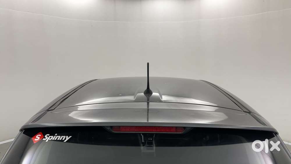 Tata Nexon 1.5 Revotorq Xm, 2018, Diesel