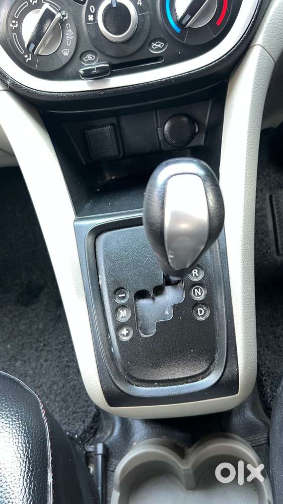 Maruti Suzuki Celerio Zxi(o) Mt, 2017, Petrol