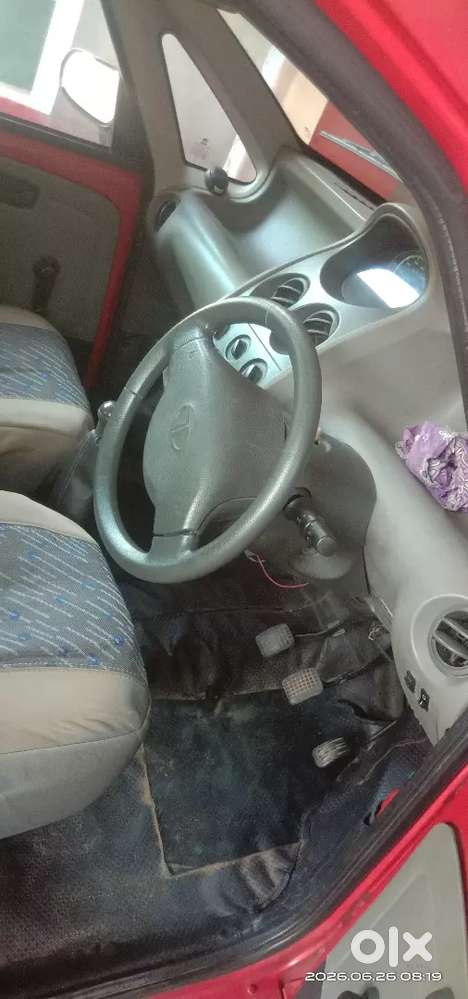 Tata Nano 2010