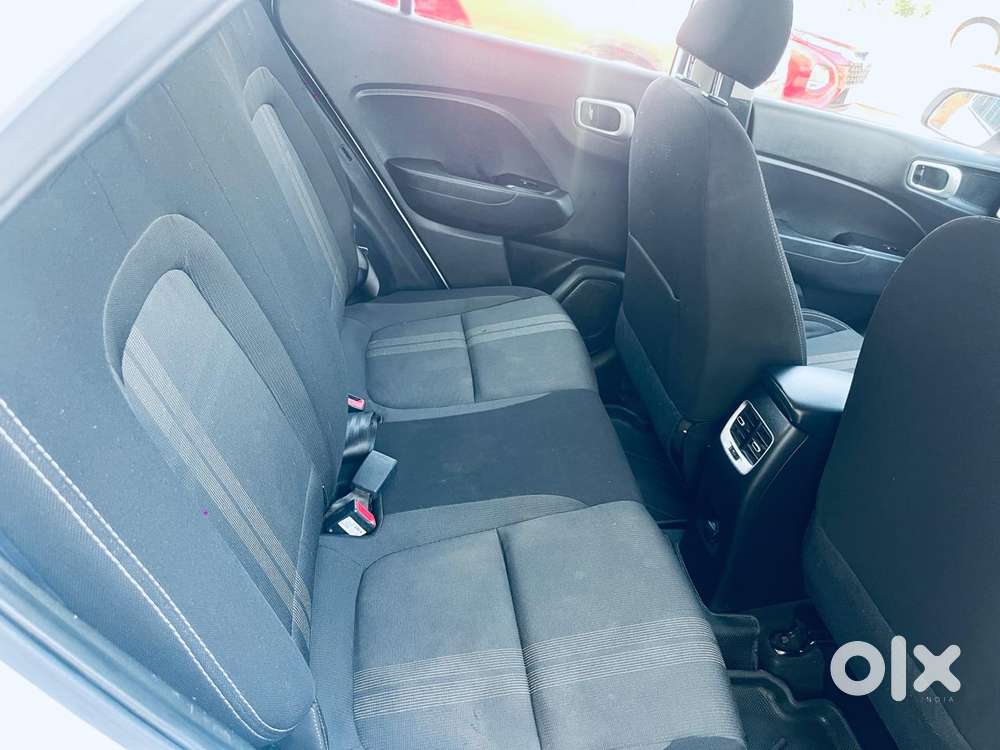 Hyundai Venue S, 2020, Petrol
