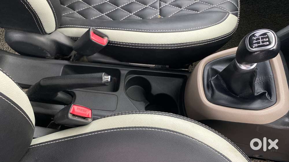 Hyundai Grand I10 Sportz 1.2 Kappa Vtvt, 2019, Petrol