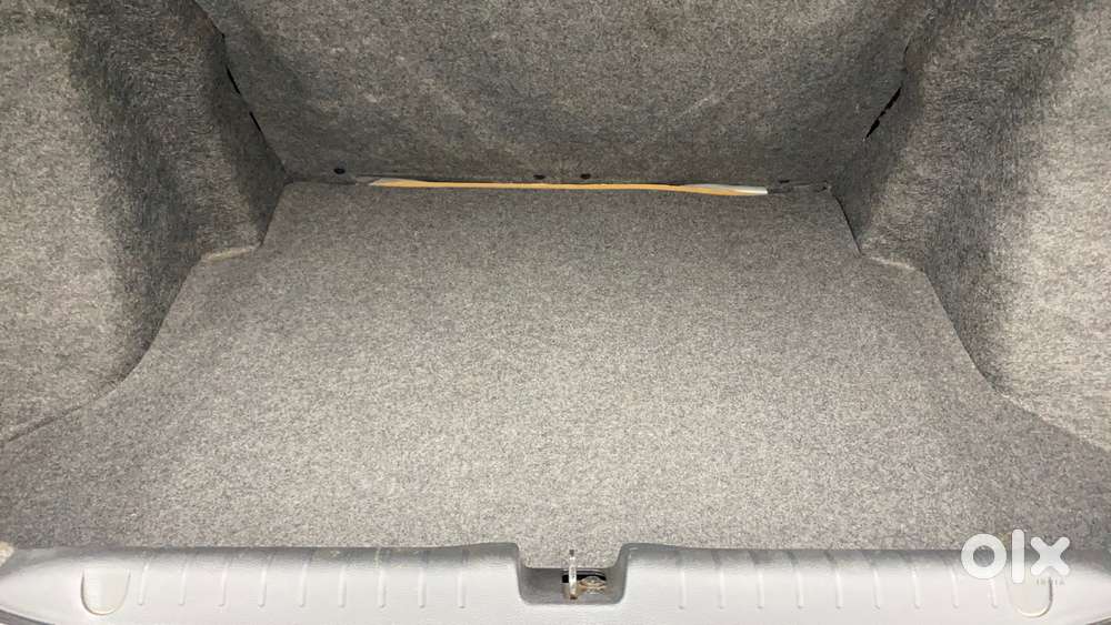 Honda Amaze Vx Cvt Petrol, 2019, Petrol