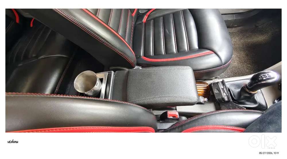 Tata Tiago 2018 Diesel 70799 Km Driven Organal Drive