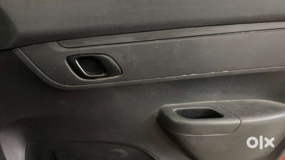 Renault Kwid Rxt, 2015, Petrol