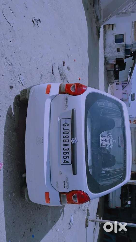 Maruti Suzuki 1000 2012 Cng & Hybrids 85000 Km Driven