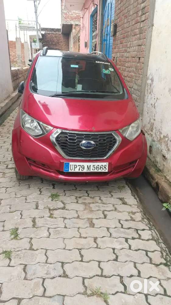 Datsun Redigo 2017