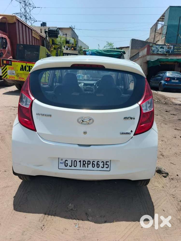 Hyundai Car Model 2016