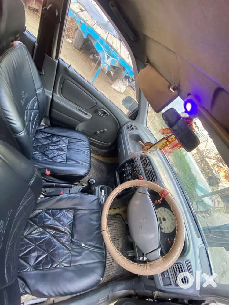 Maruti Suzuki Alto 2008