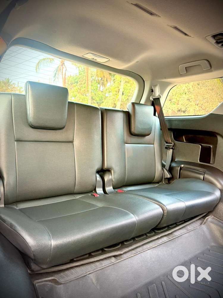 Toyota Fortuner 4x2 Mt 2.8 Diesel, 2023, Diesel