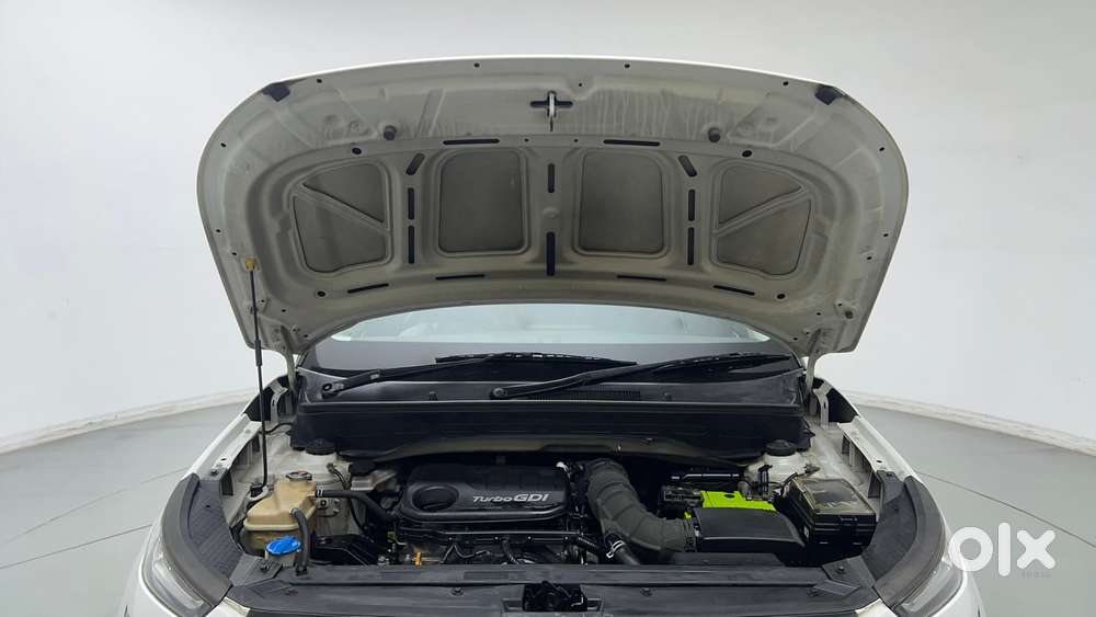 Hyundai Venue Sx Turbo, 2022, Petrol