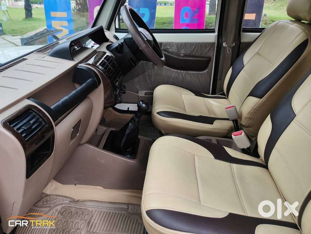 Mahindra Bolero 1.5 B6 (o), 2021, Diesel