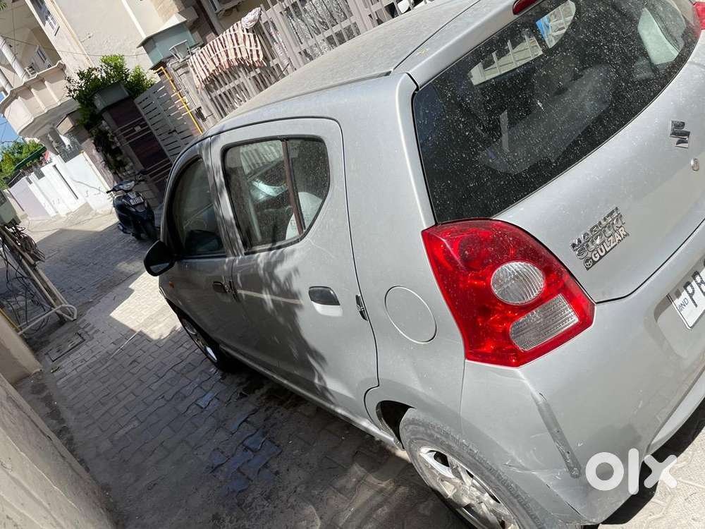 Maruti Suzuki A-star 2009 Petrol 93000 Km Driven