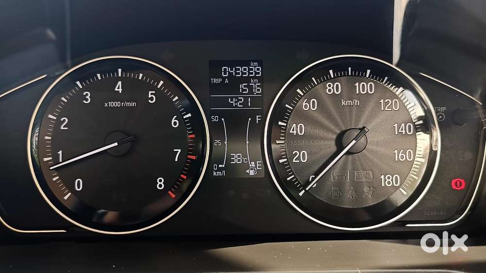 Honda Amaze [2021-2023] 1.2 Vx I-vtec Mt, 2022, Petrol