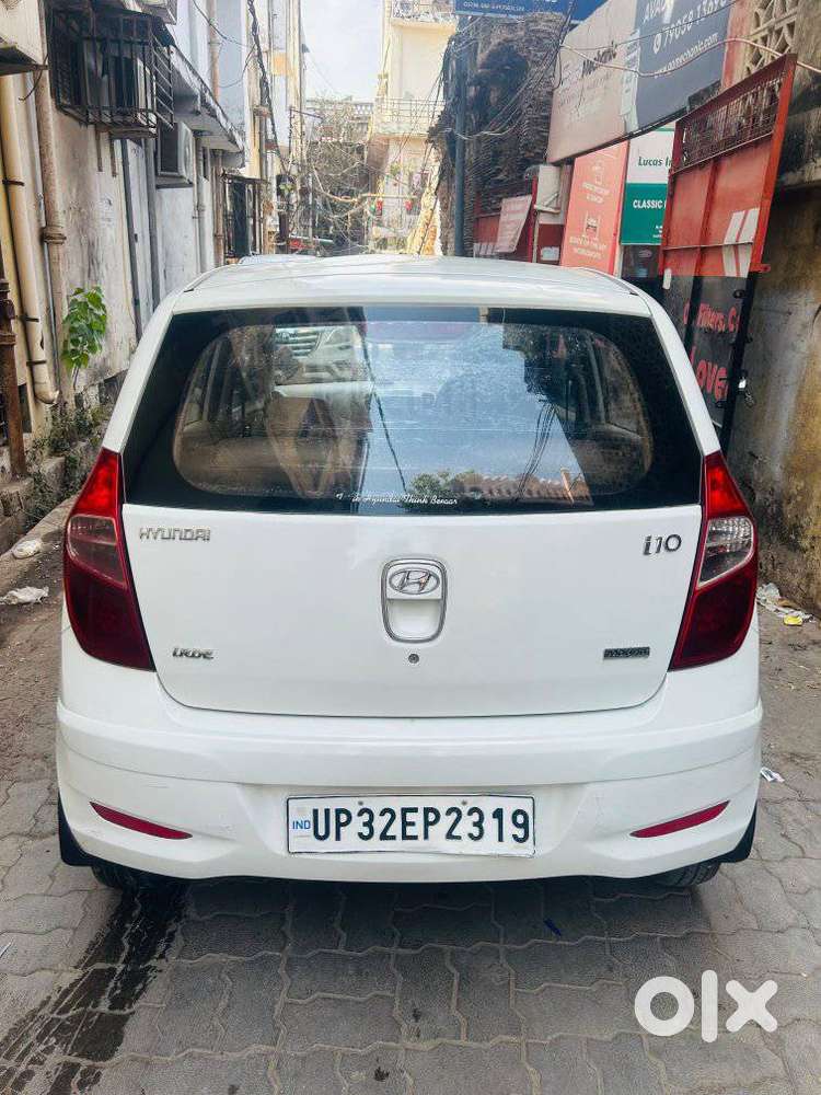 Hyundai I10 Magna O, 2012, Petrol