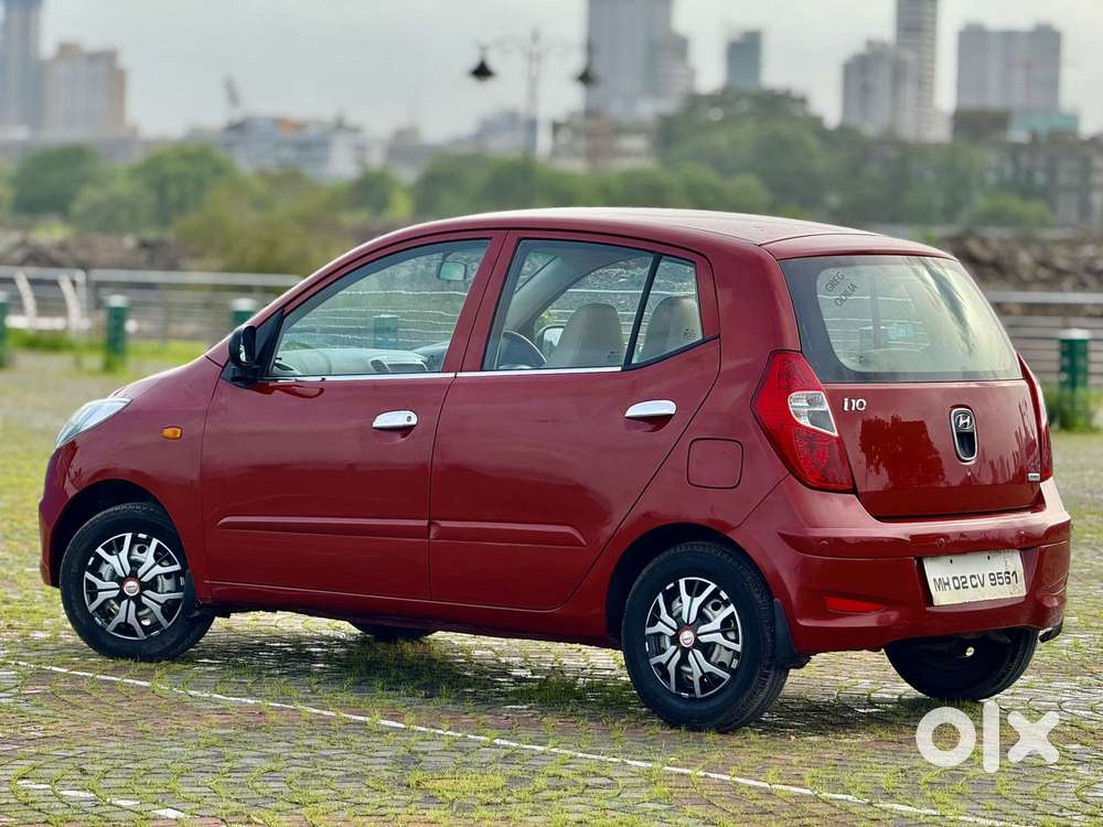 Hyundai I10 Magna 1.1l, 2013, Petrol