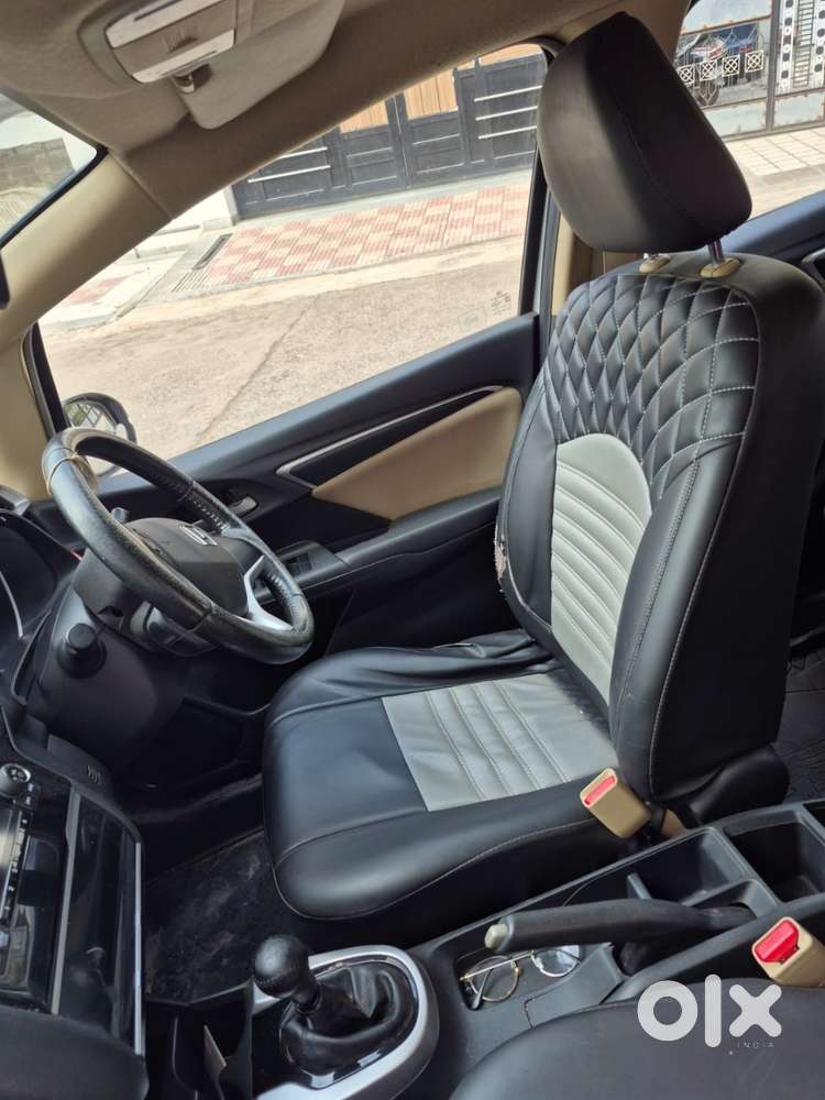 Honda Jazz V I-vtec Mt 2020 Car