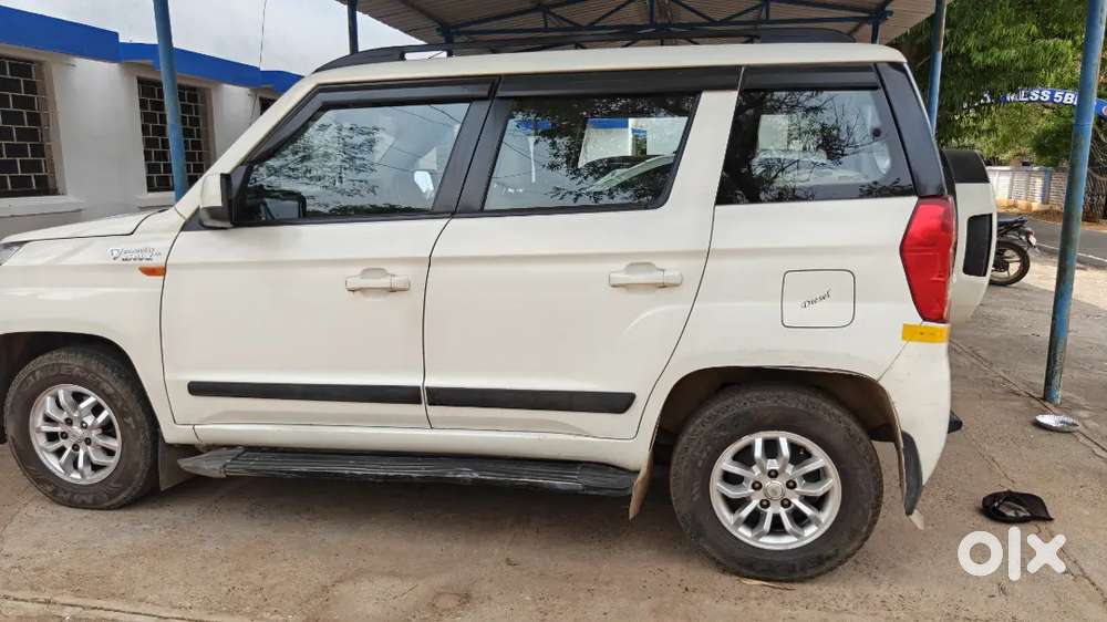Mahindra Tuv 300 For Sale