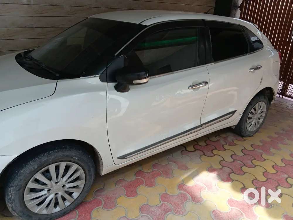 Very Good Condition