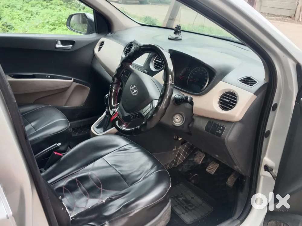 Hyundai Grand I10 1.2 Crdi Sportz Option, 2018, Diesel