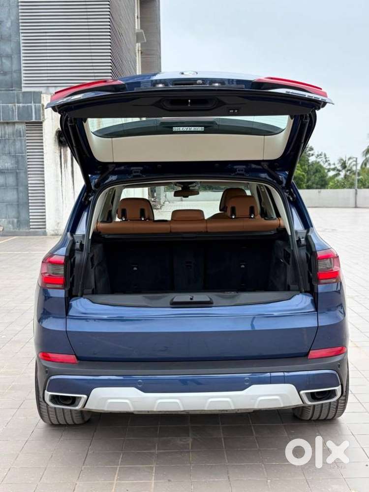 Bmw X5 Xdrive30d Xline, 2022, Diesel