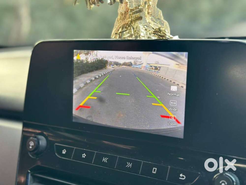 Tata Harrier 2022 Model Diesel Good Condition First Owner