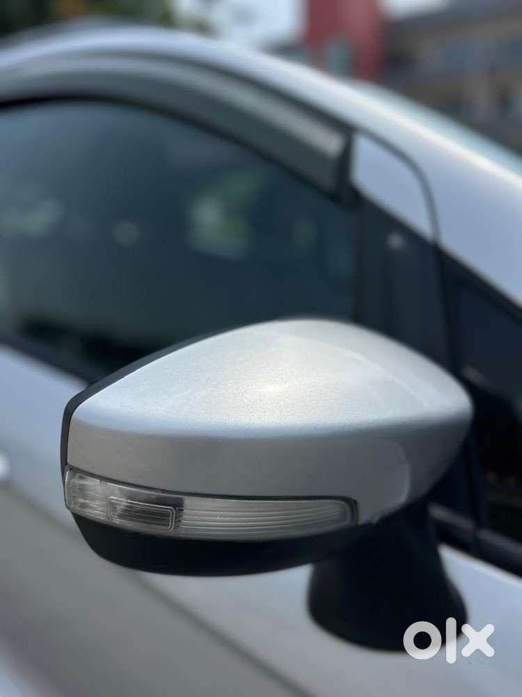 Ford Ecosport 1.5 Sports Edition Diesel, 2020, Diesel