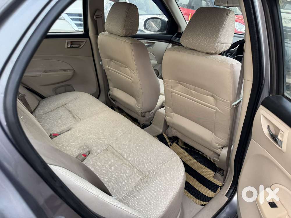 Maruti Suzuki Swift Dzire 1.2 Vxi Bsiv, 2015, Petrol