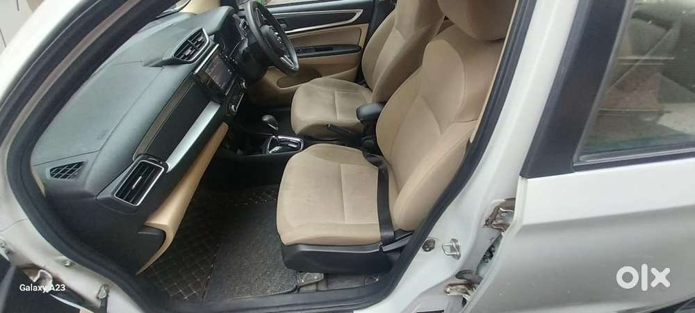 Honda Amaze 2023 Petrol 17000 Km Driven