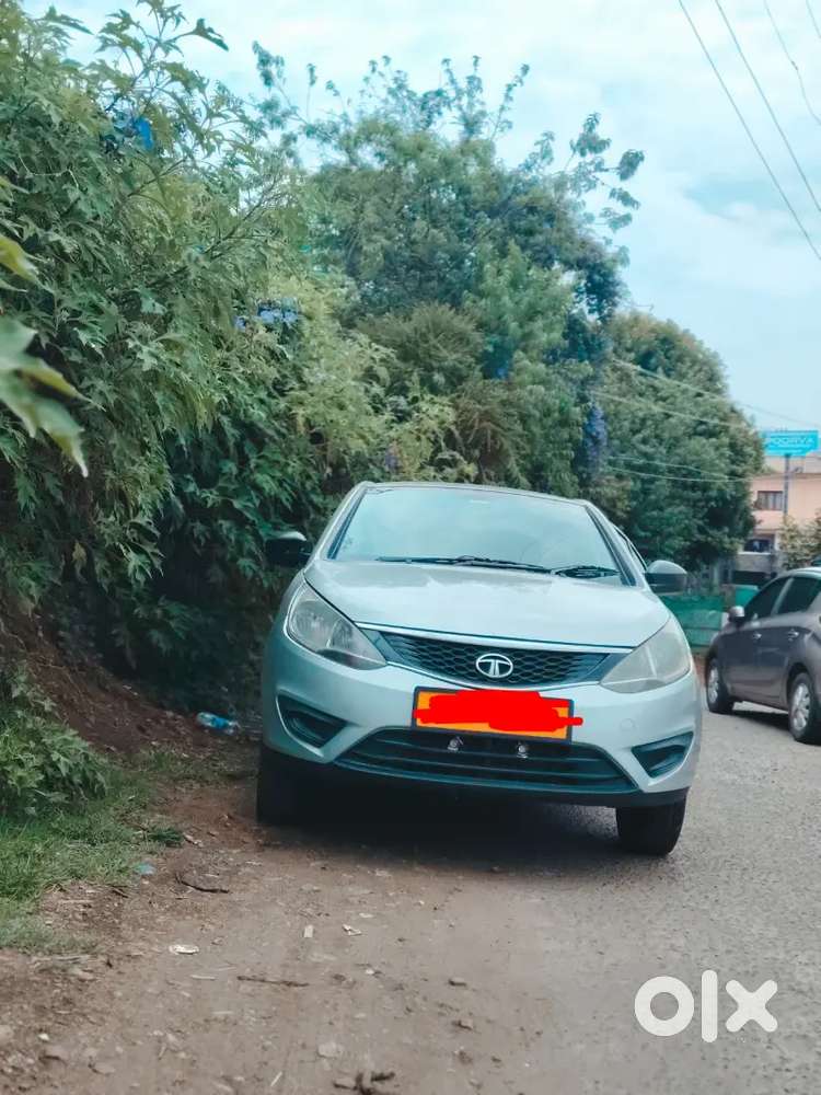 Tata Zest 2018 Diesel Good Condition